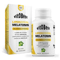 Melatonina Liposomal