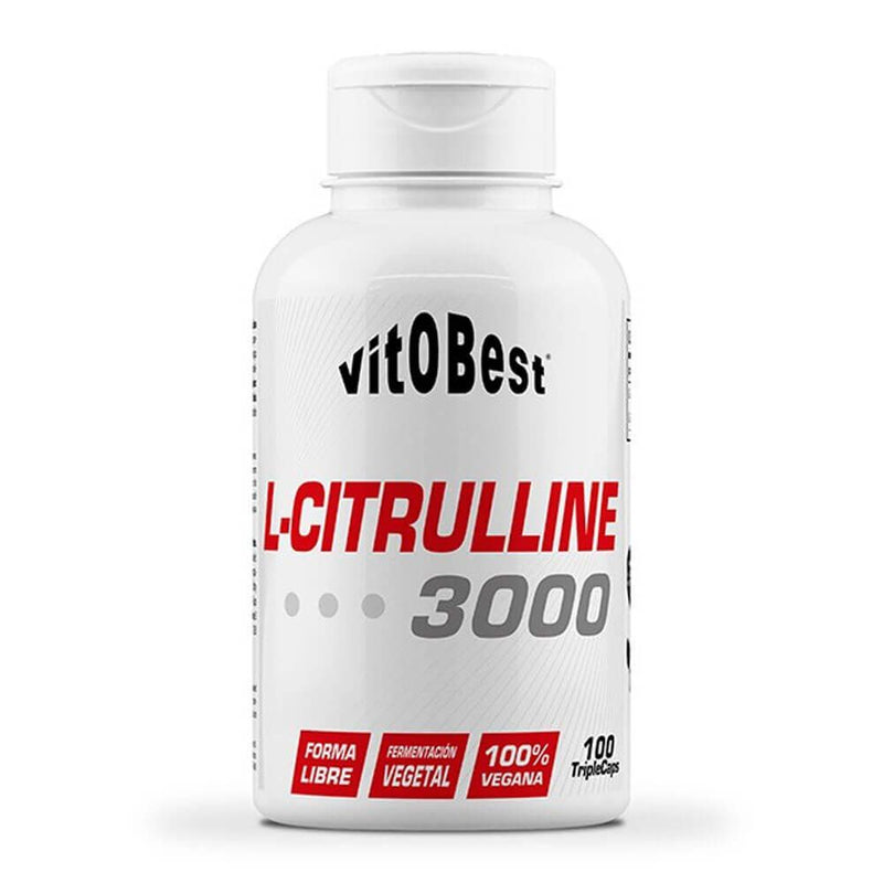 L-Citrulline 3000 - VitoBest 0