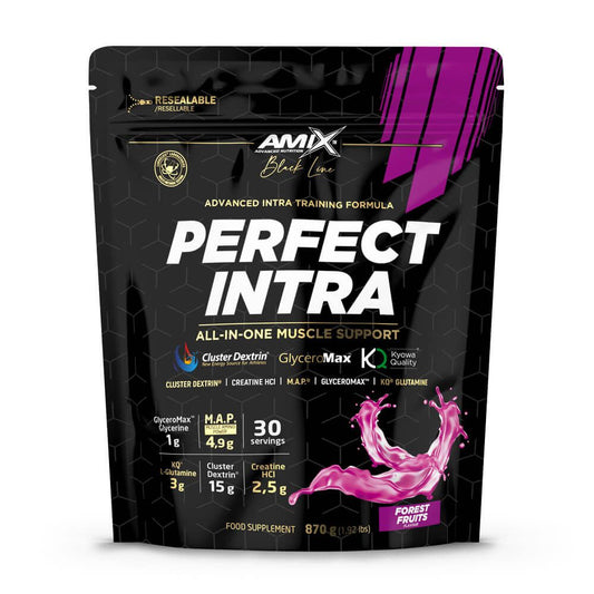 Perfect Intra de la marca Amix Nutrition en Intra-Entrenamiento