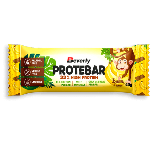 ProteBar 33% de la marca Beverly Nutrition en Barritas