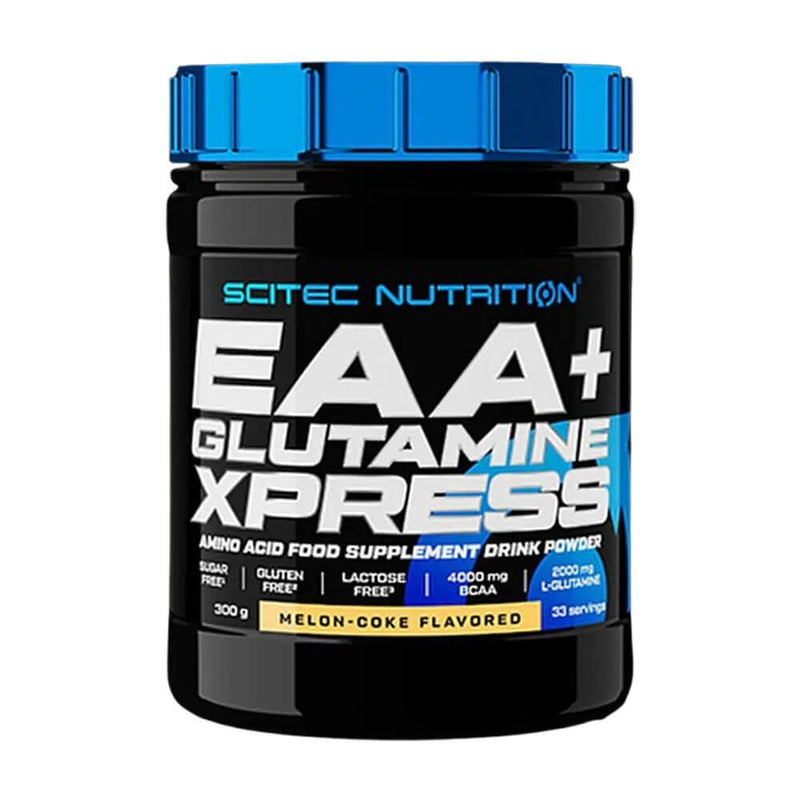 Eaa + Glutamina Xpress - Scitec Nutrition 3