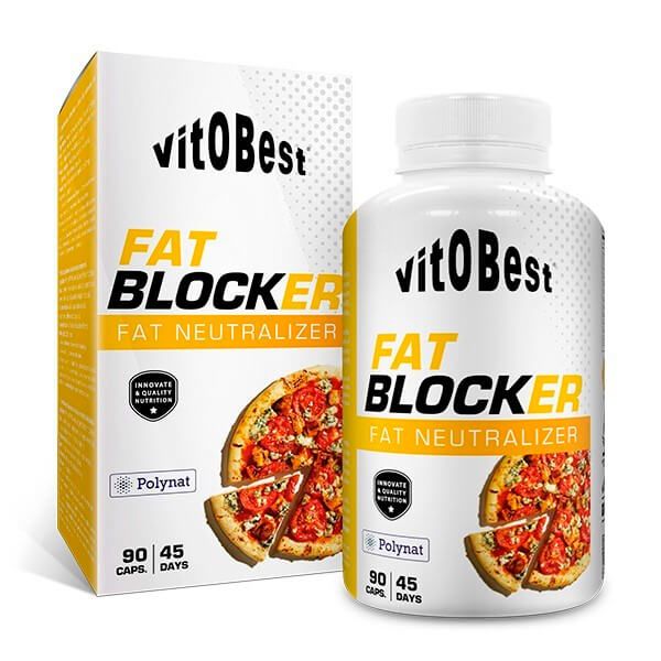 Fat Blocker - VitoBest 0