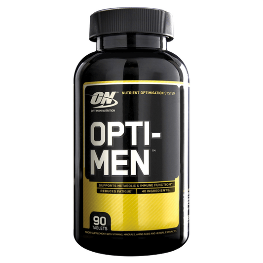 Opti-Men de la marca Optimum Nutrition en Nutrición deportiva
