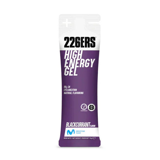 High Energy Gel BCAAS de la marca 226ERS en 226ERS