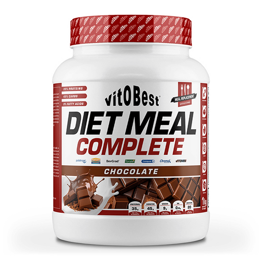 Diet Meal Complete de la marca VitoBest en Sustitutos de comidas