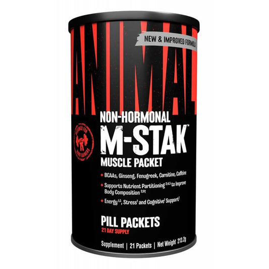 Animal M-Stak de la marca Animal en Animal