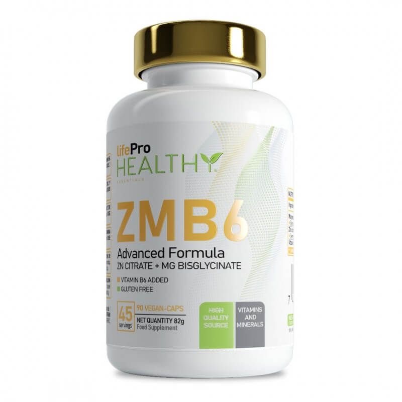 ZMB6 - LifePRO 0