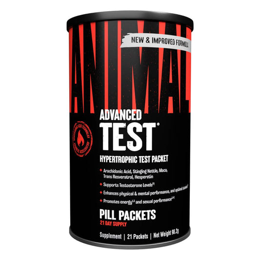 Animal Test de la marca Animal en Animal