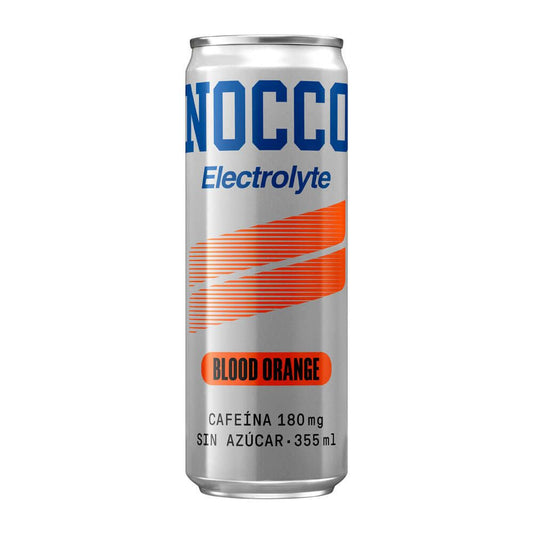 Nocco Electrolyte Blood Orange de la marca Nocco en Pre / Intra / Post