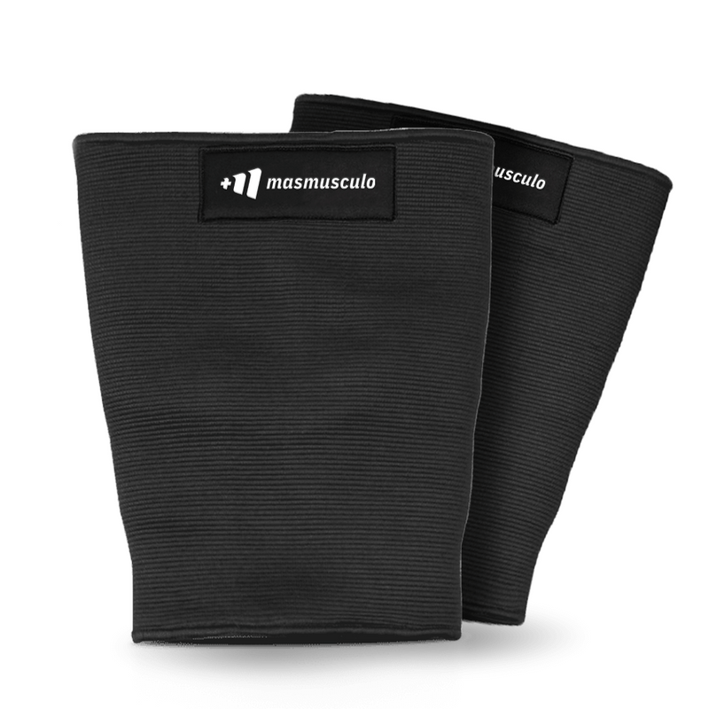 Rodilleras de Neopreno (100% off) - Masmusculo 1