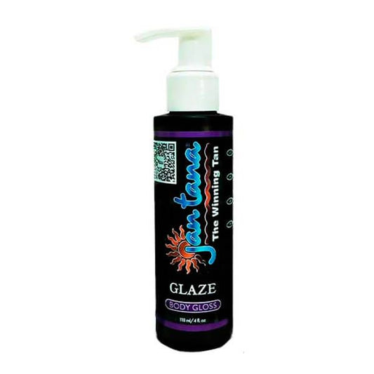 Glaze de la marca Jan Tana en Especial Competidores