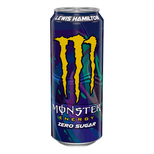Monster Energy Lewis Hamilton Zero de la marca Monster Energy en Monster Energy