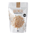 Harina de Avena Sin Sabor