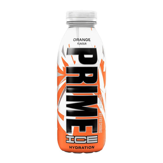 Prime Hidration Orange de la marca Prime en Pre / Intra / Post