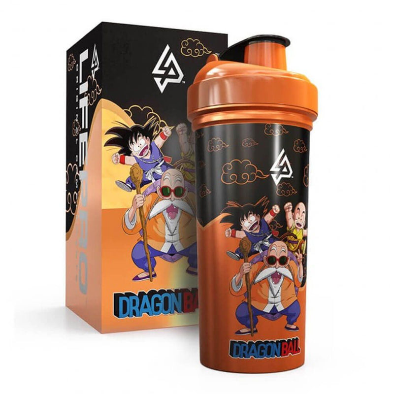 Vaso Mezclador Master Roshi Dragon Ball - LifePRO 0