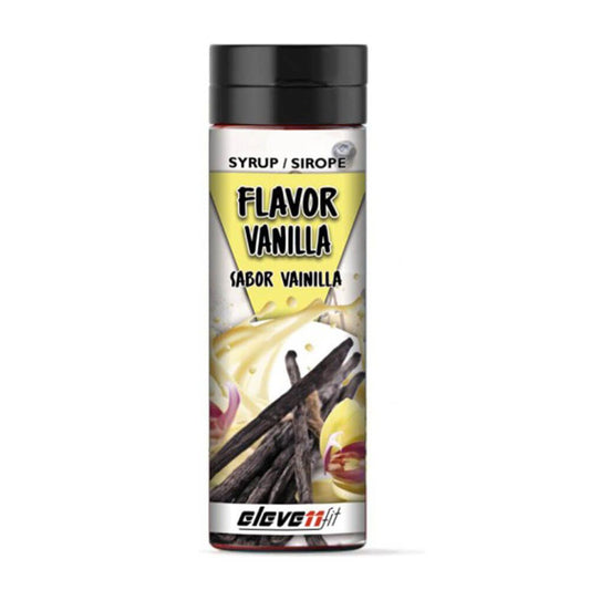 Sirope sin Azúcar de la marca Eleven Fit en Eleven Fit