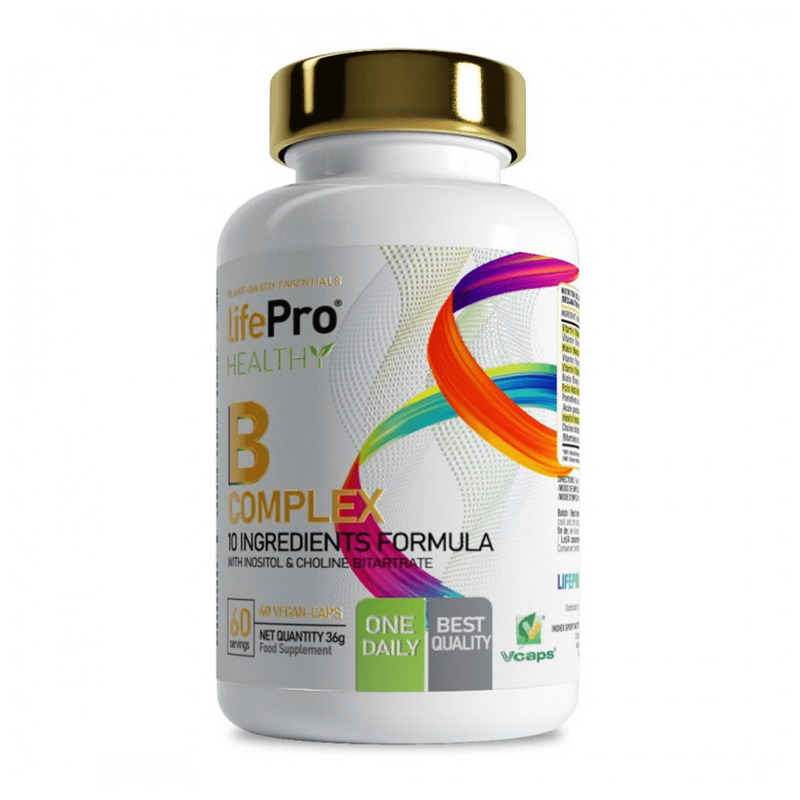 B Complex - LifePRO 0