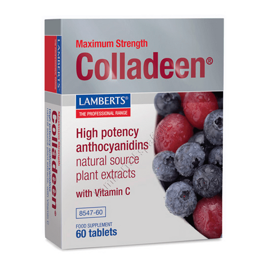 Colladeen Máxima Potencia de la marca Lamberts en Lamberts