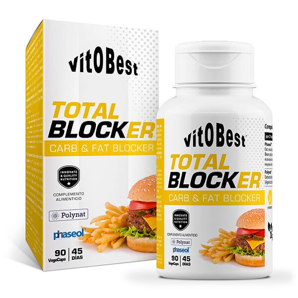 Total Blocker - VitoBest 0