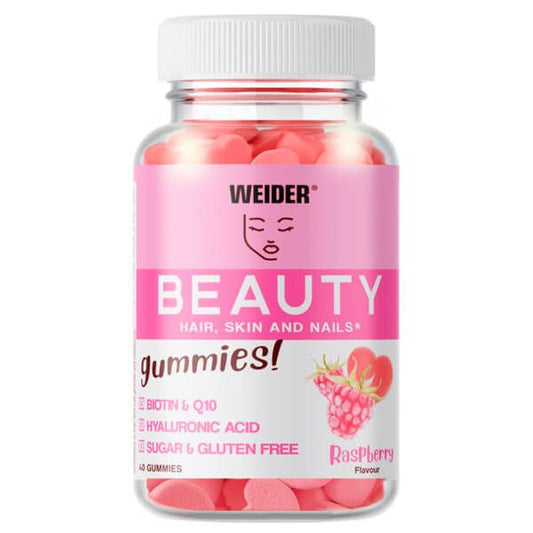 Beauty de la marca Weider en Weider