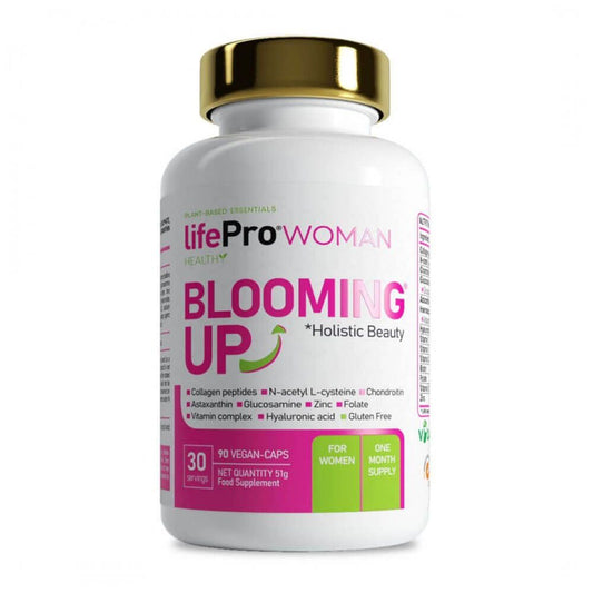 Blooming Up de la marca LifePRO en LifePRO