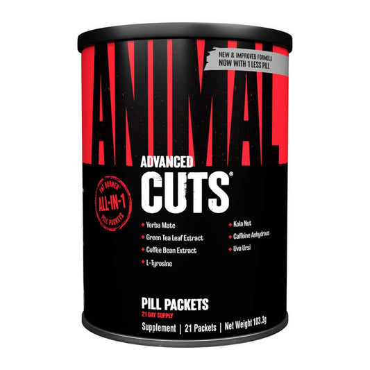 Animal Cuts de la marca Animal en Animal