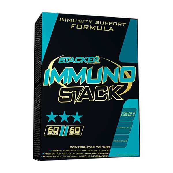 Immuno Stack - Stacker Europe 0