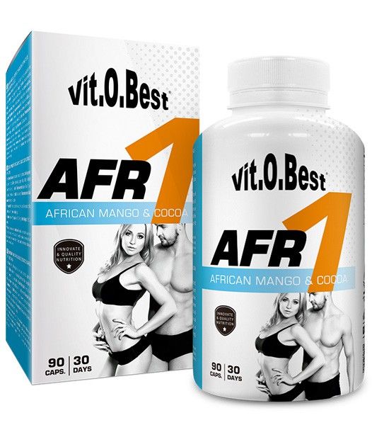 AFR1 de la marca VitoBest en VitoBest