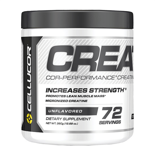 Creatina Cor-Performance 2.0 de la marca Cellucor en Cellucor