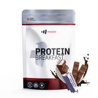 Protein Breakfast Plant (Desayuno Protéico)