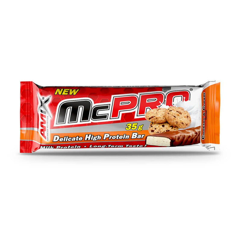 Barrita McPro - Amix Nutrition 0