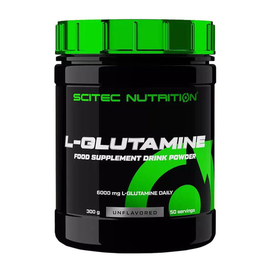 L-Glutamina de la marca Scitec Nutrition en Scitec Nutrition