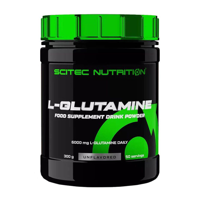 L-Glutamina - Scitec Nutrition 0