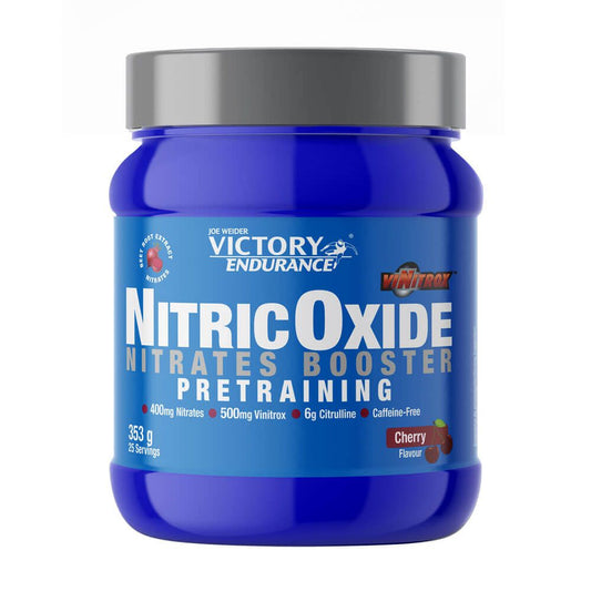 Nitrix Oxide de la marca Victory Endurance en Pre / Intra / Post