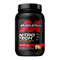 Nitro Tech Whey Gold