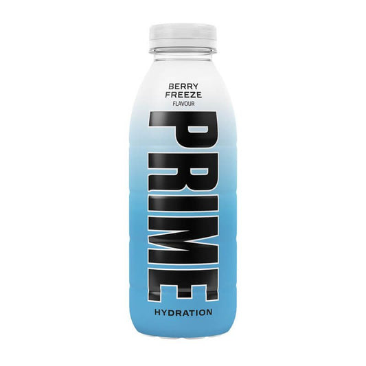 Prime Hydration Berry Freeze de la marca Prime en Pre / Intra / Post