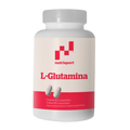 L-Glutamina en tabletas