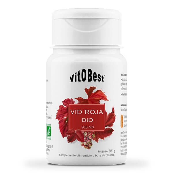Vid Roja Bio - VitoBest 0