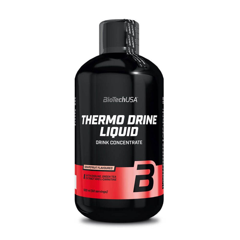 Thermo Drine Liquid - Biotech USA 0