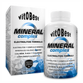 Mineral Complex