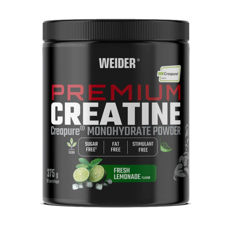 Premium Creatina (Creapure®) - Weider 3