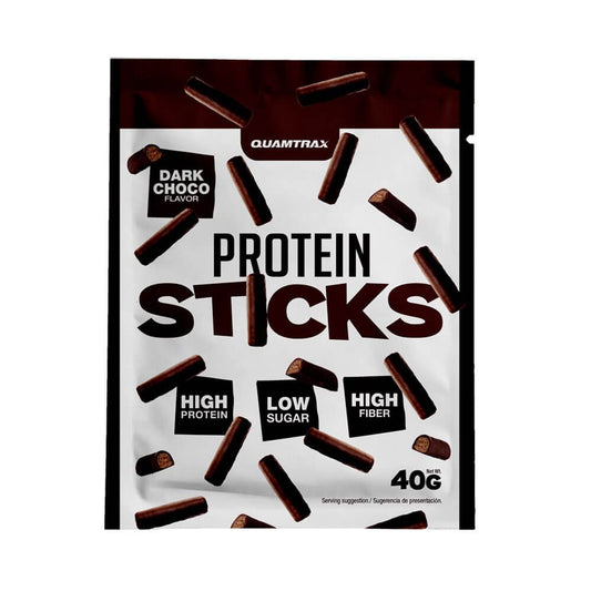 Protein Sticks de la marca Quamtrax en Quamtrax