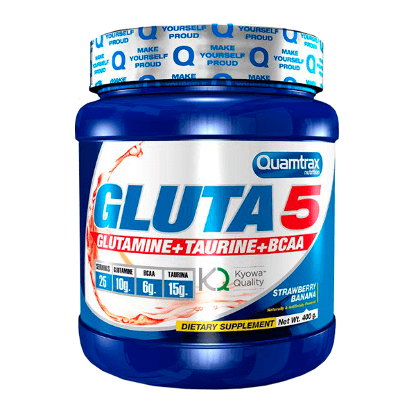 Gluta5 - Quamtrax 1