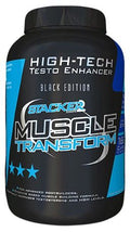 Muscle Transform