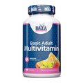 Multivitamínico Básico para Adultos