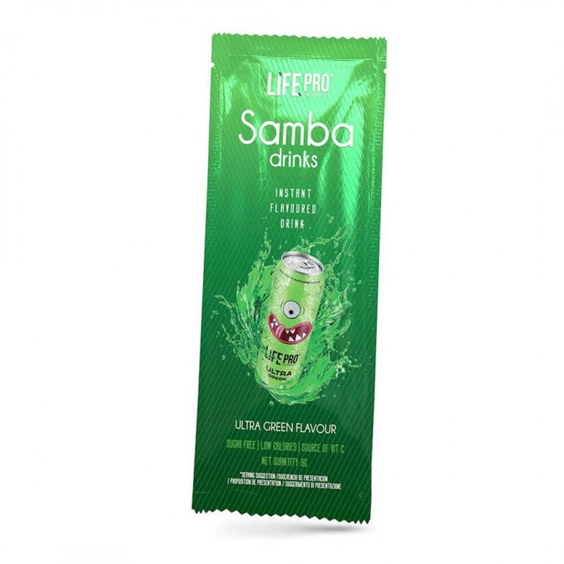 Samba Drink - LifePRO 14