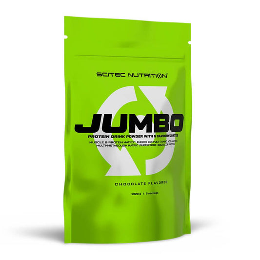 Jumbo de la marca Scitec Nutrition en Scitec Nutrition