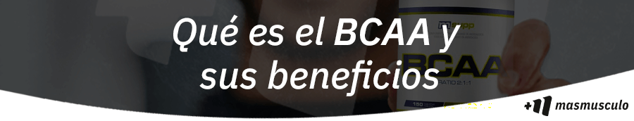 BCAA 2:1:1 - 300g de MM Supplements - details 2