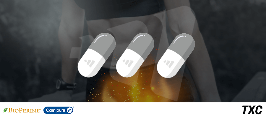 TXC - 110 Cápsulas Vegetales de MM Supplements - details 7