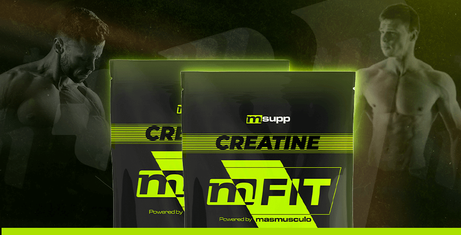 MM Supplements Creatina Micronizada 200 Mesh 500g Masmusculo Fit Line - Incrementa Tu Masa Muscular - details 8